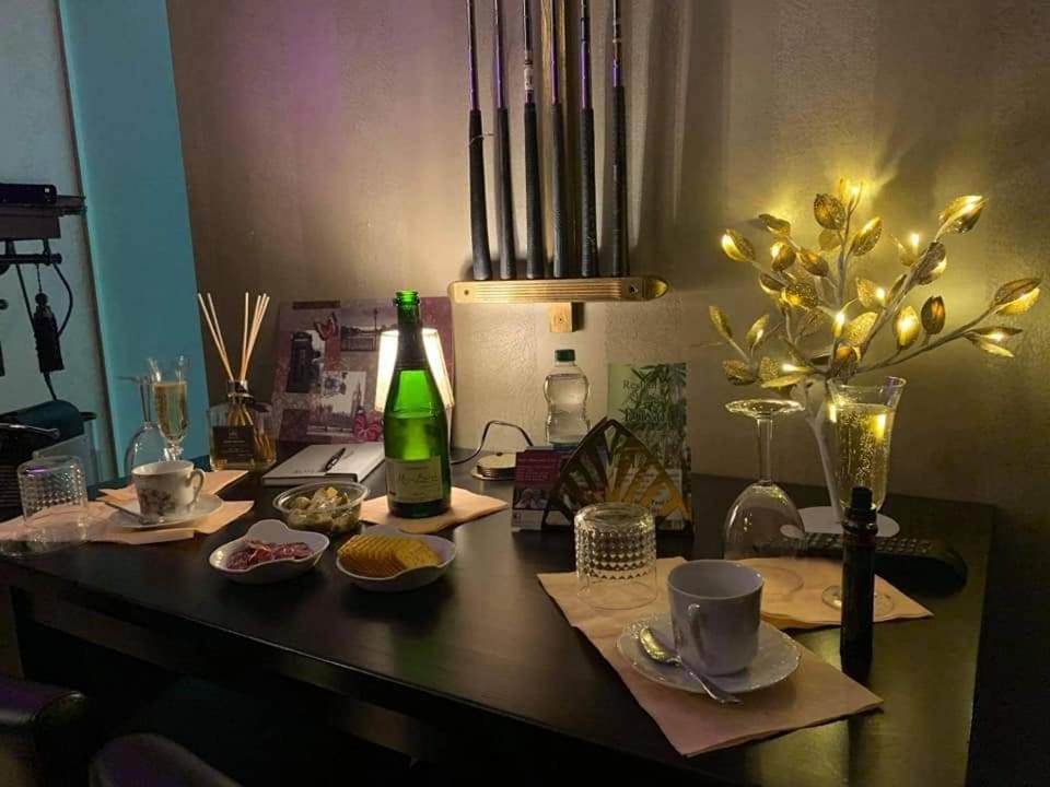 La Chambre Du Chateau De Bernalmont リエージュ エクステリア 写真