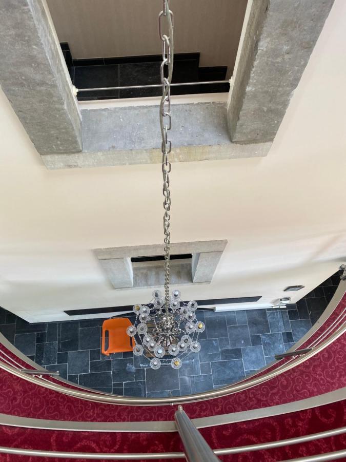 La Chambre Du Chateau De Bernalmont リエージュ エクステリア 写真