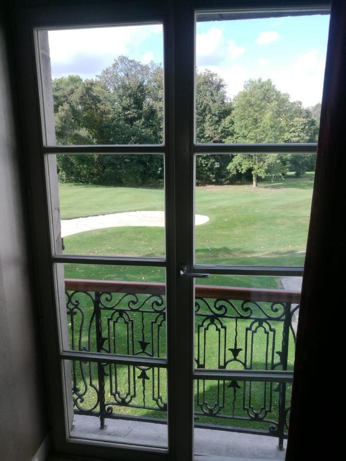 La Chambre Du Chateau De Bernalmont リエージュ エクステリア 写真