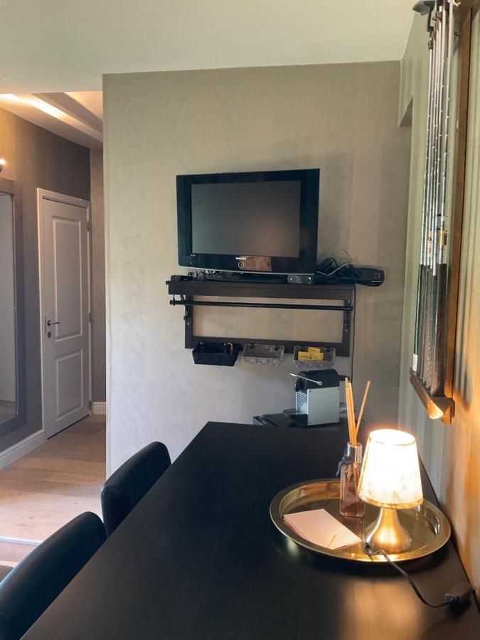 La Chambre Du Chateau De Bernalmont リエージュ エクステリア 写真