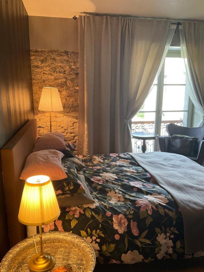 La Chambre Du Chateau De Bernalmont リエージュ エクステリア 写真